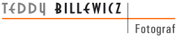 Logo des Fotografen Teddy Billewicz